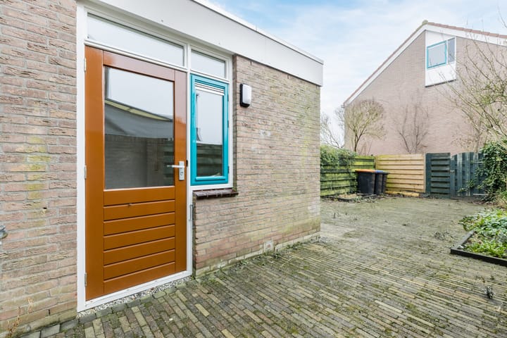 Foto 25 van Lancasterdreef 62