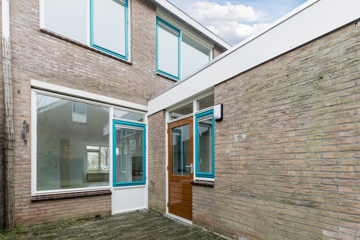 Foto 27 van Lancasterdreef 62