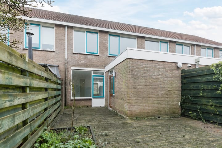 Foto 28 van Lancasterdreef 62