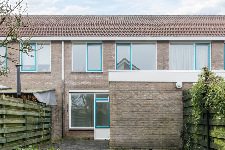 Foto 29 van Lancasterdreef 62