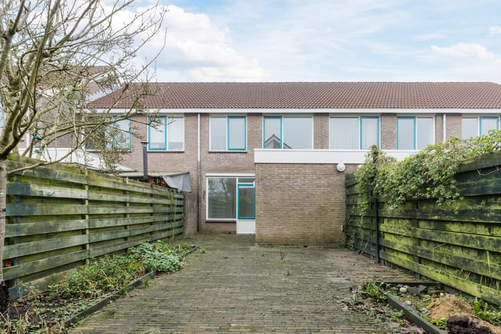 Foto 30 van Lancasterdreef 62