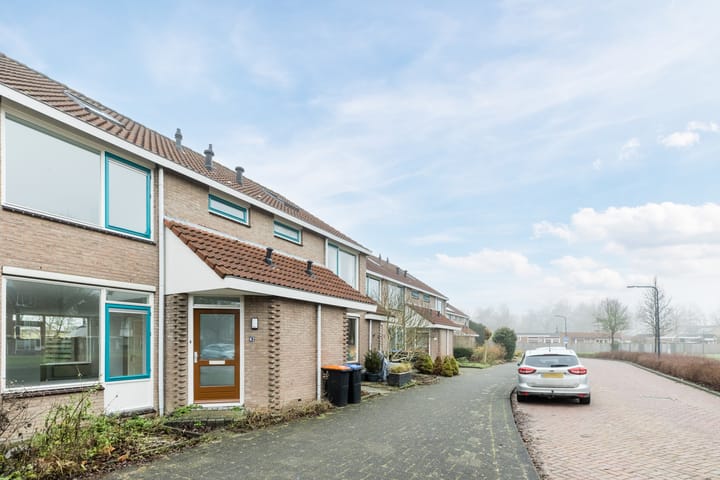 Foto 31 van Lancasterdreef 62