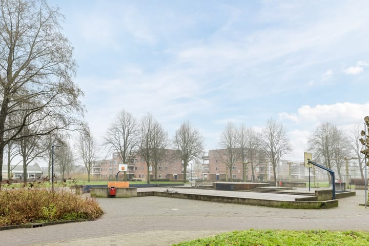 Foto 32 van Lancasterdreef 62