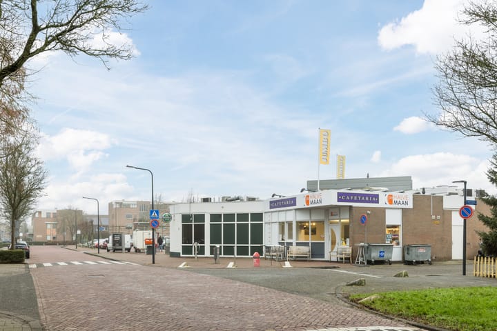 Foto 34 van Lancasterdreef 62