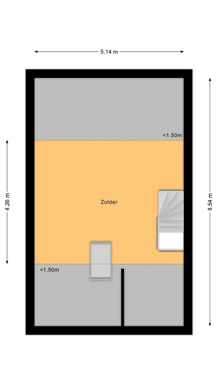 Foto 37 van Lancasterdreef 62