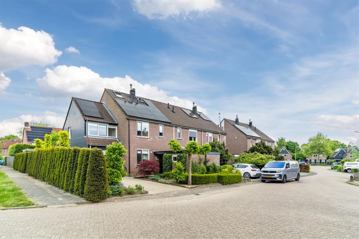 Foto 2 van Boomkamp 17