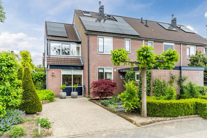 Foto 3 van Boomkamp 17