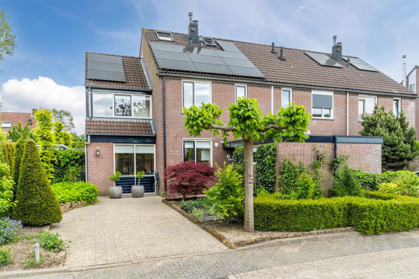 Foto 4 van Boomkamp 17