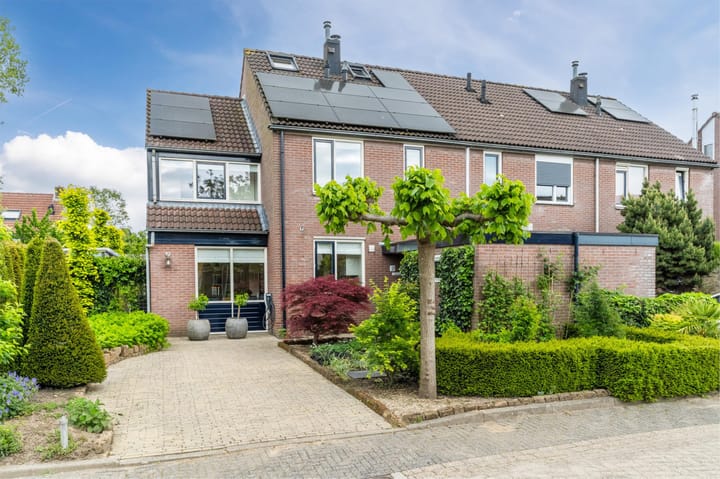 Foto 4 van Boomkamp 17