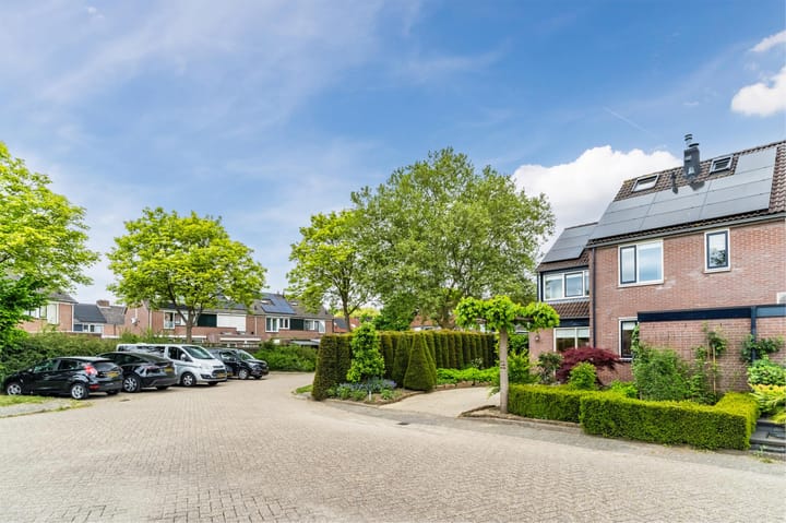 Foto 5 van Boomkamp 17