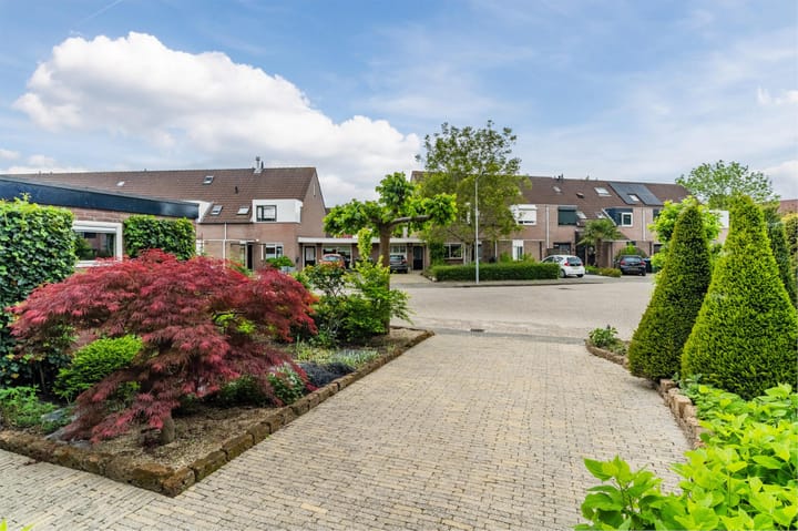 Photo 6 of Boomkamp 17