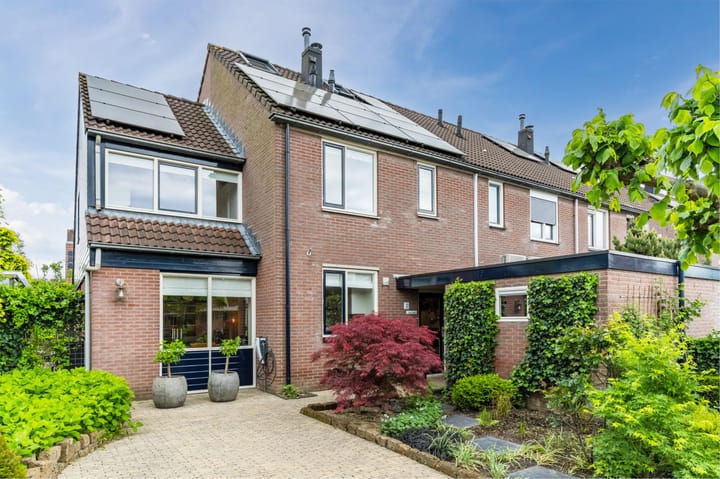 Photo 8 of Boomkamp 17