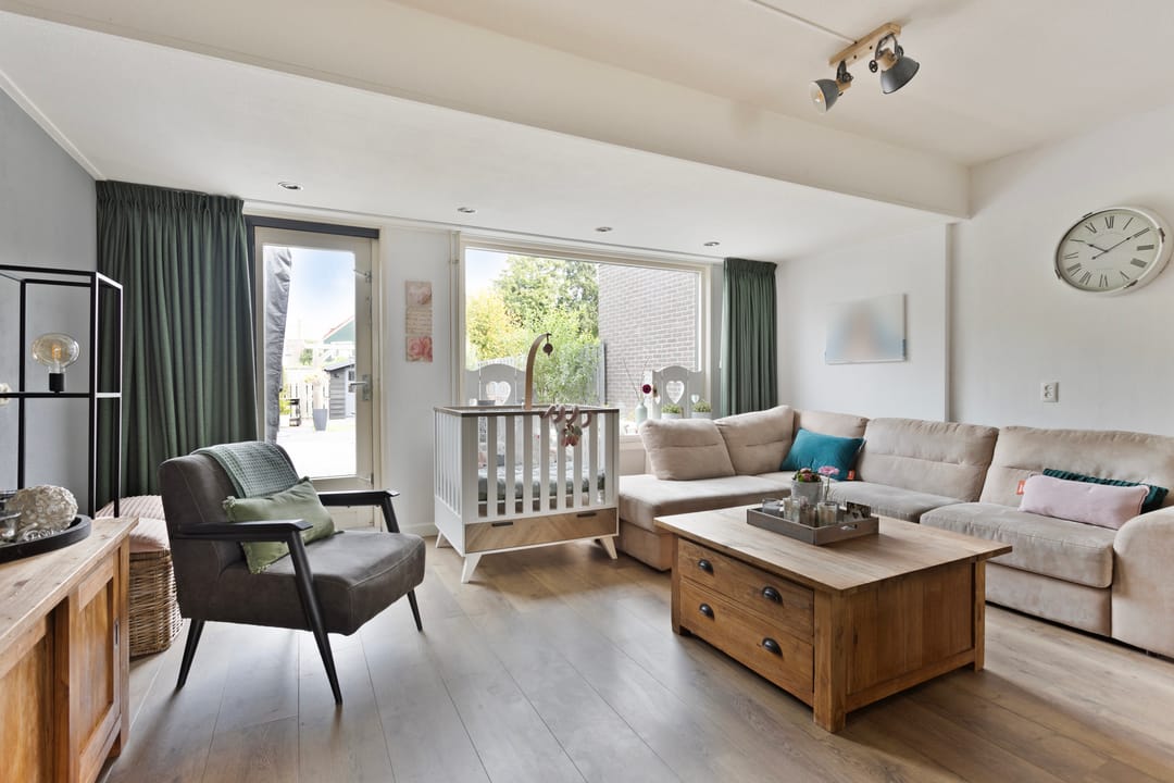 Foto 2 van De Kuil 26