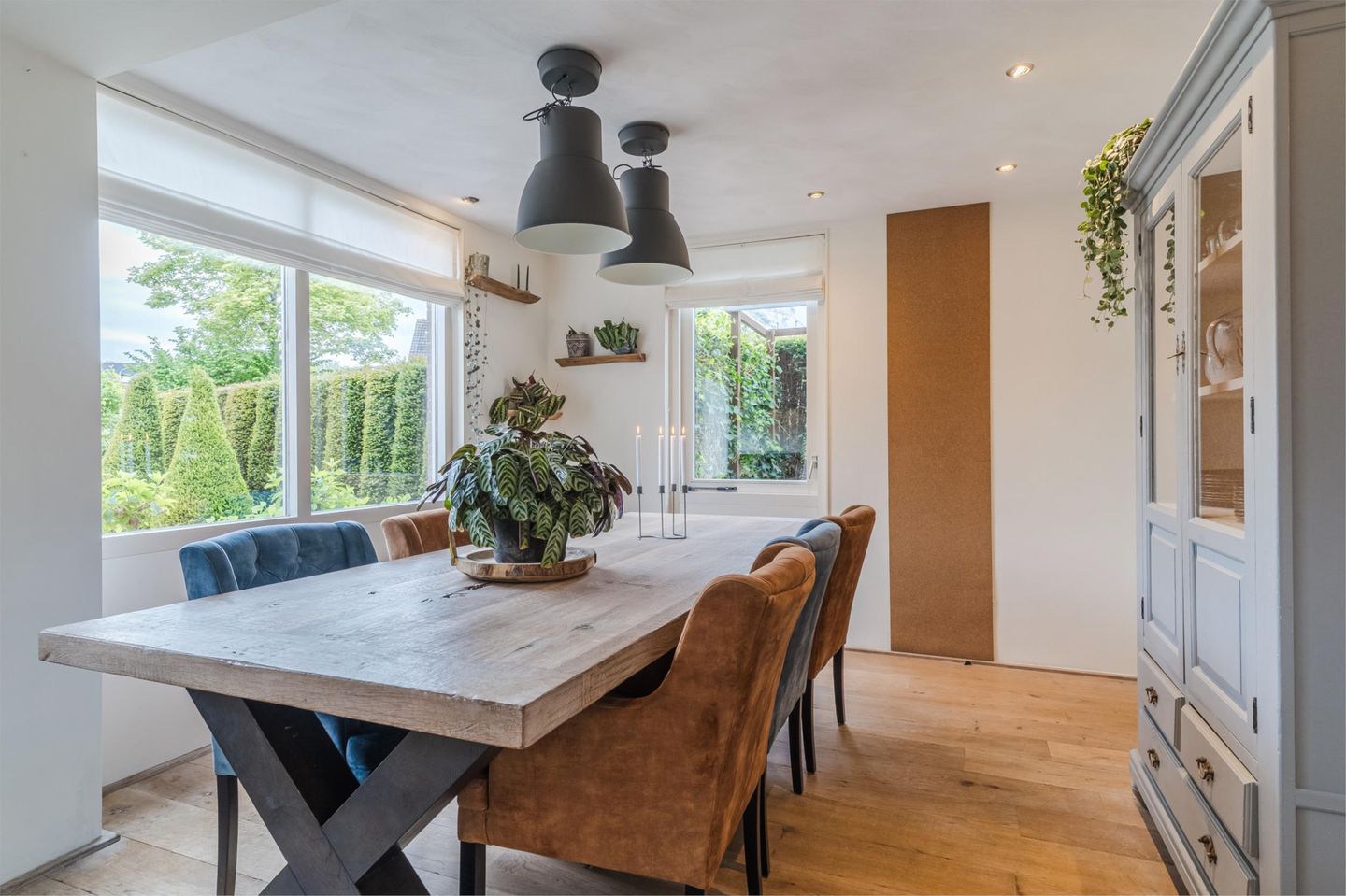 Foto 25 van Boomkamp 17