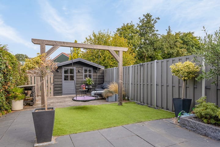 Foto 4 van De Kuil 26