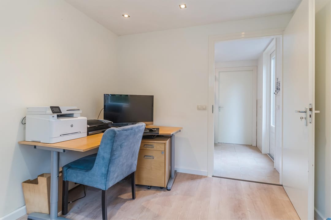 Foto 31 van Boomkamp 17