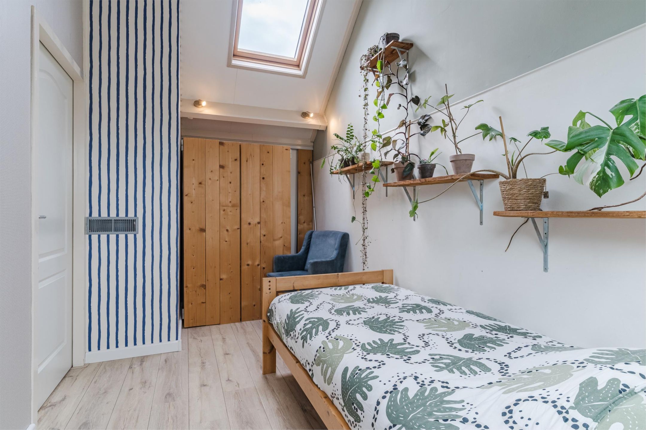 Foto 57 van Boomkamp 17