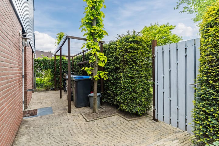 Photo 63 of Boomkamp 17