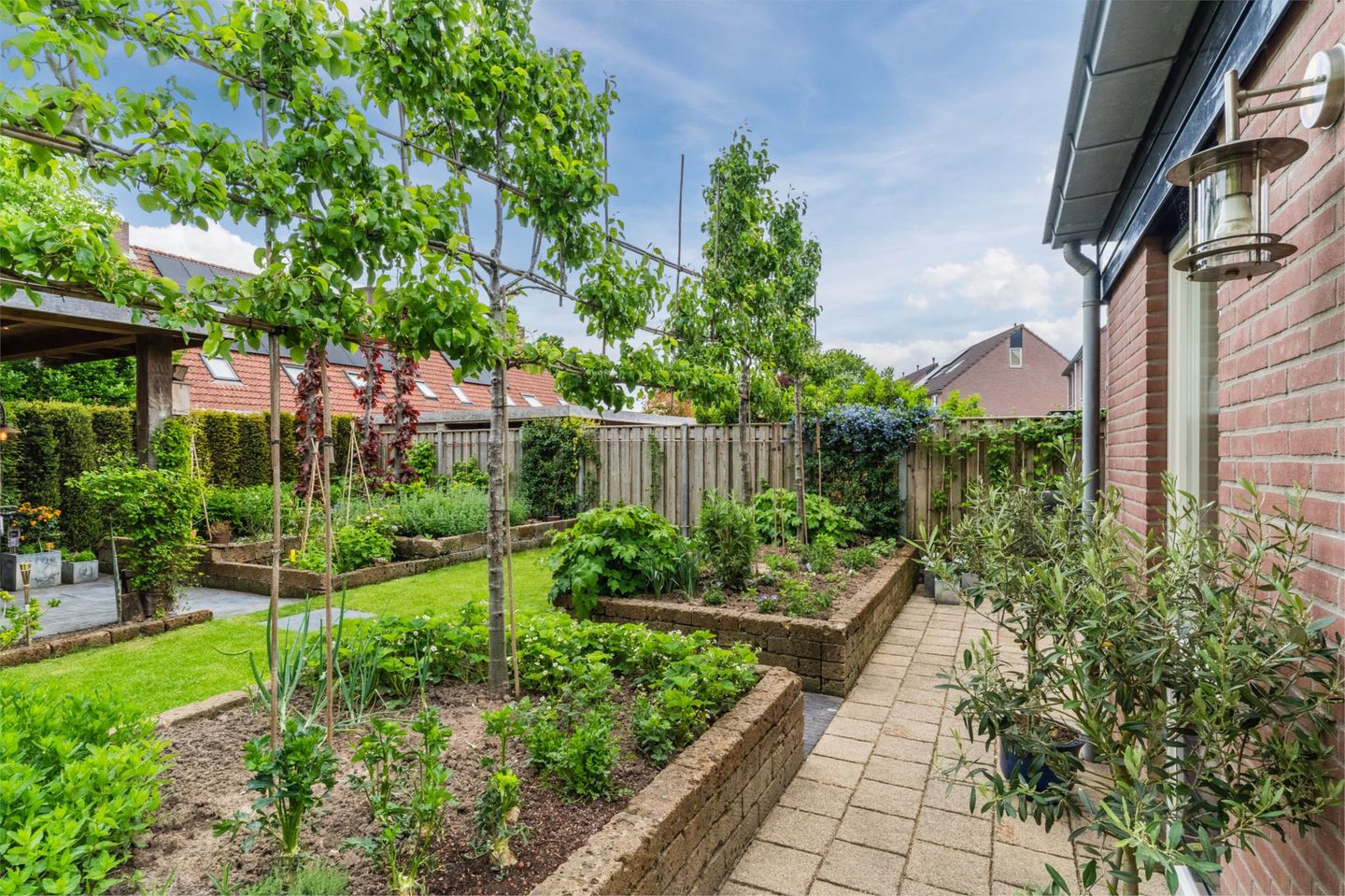 Foto 65 van Boomkamp 17