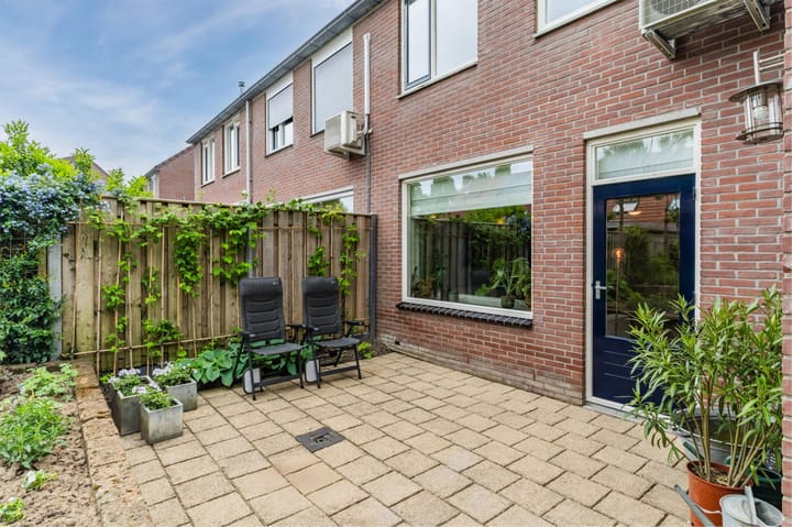 Photo 66 of Boomkamp 17