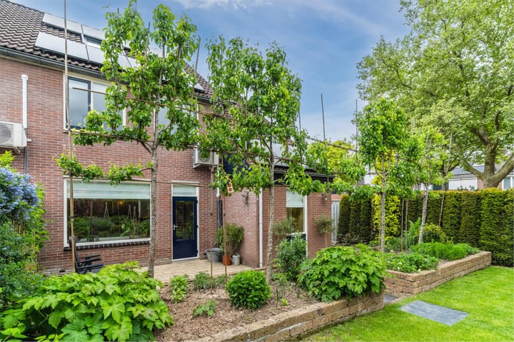 Photo 70 of Boomkamp 17