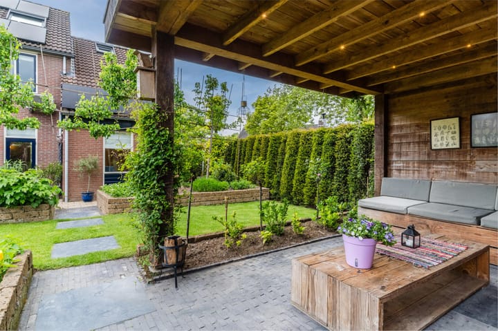 Photo 72 of Boomkamp 17