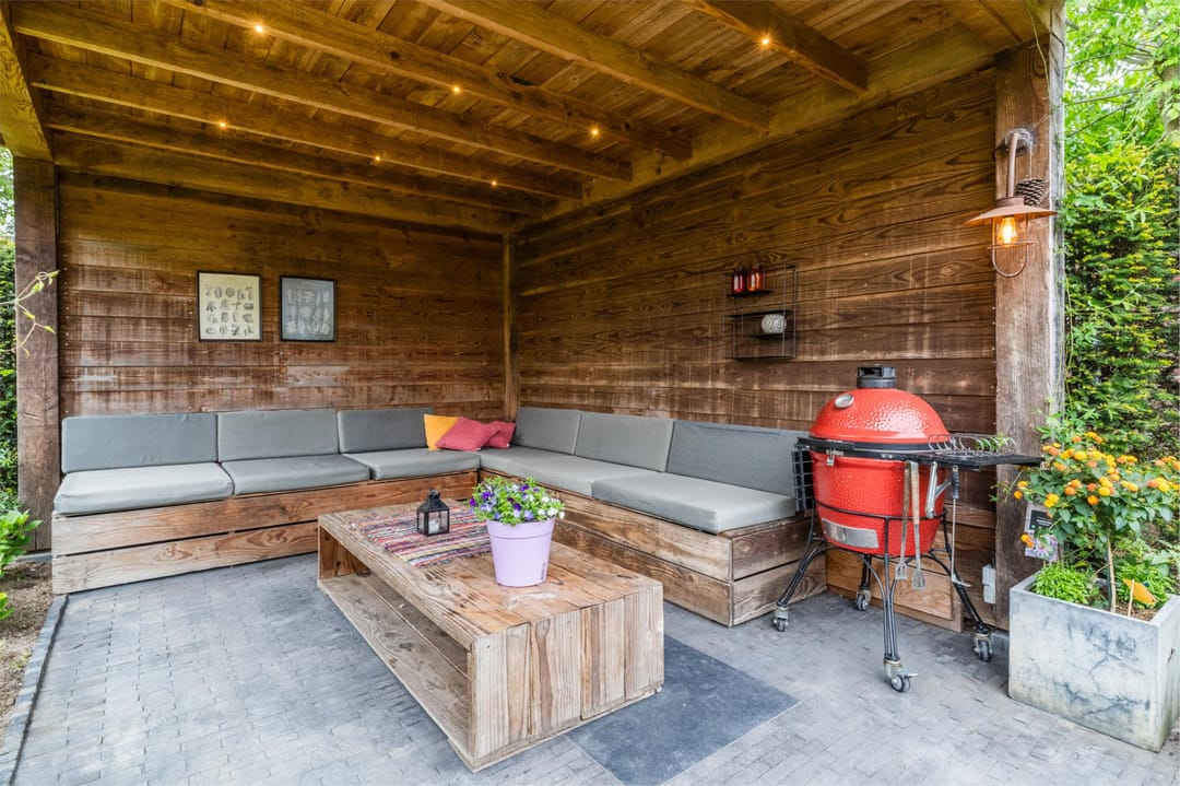 Foto 71 van Boomkamp 17