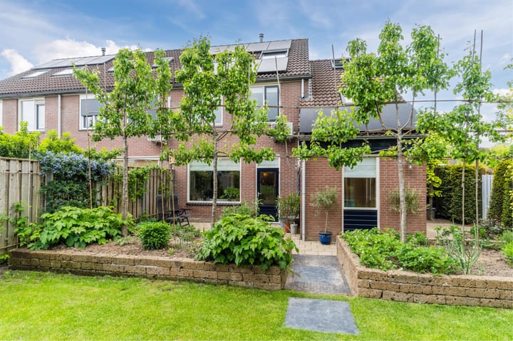 Photo 73 of Boomkamp 17