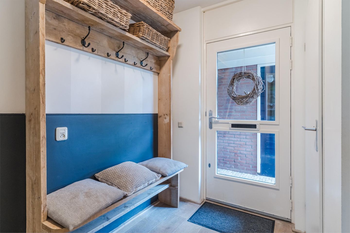 Foto 10 van Boomkamp 17