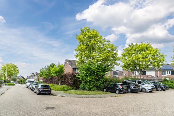 Photo 75 of Boomkamp 17