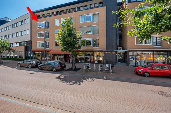 Hoofdstraat 31 A