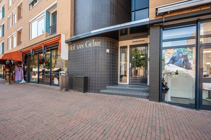 Foto 2 van Hoofdstraat 31-A