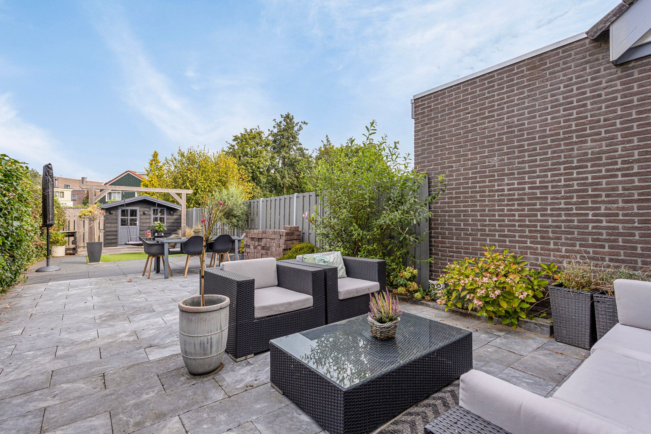 Foto 27 van De Kuil 26