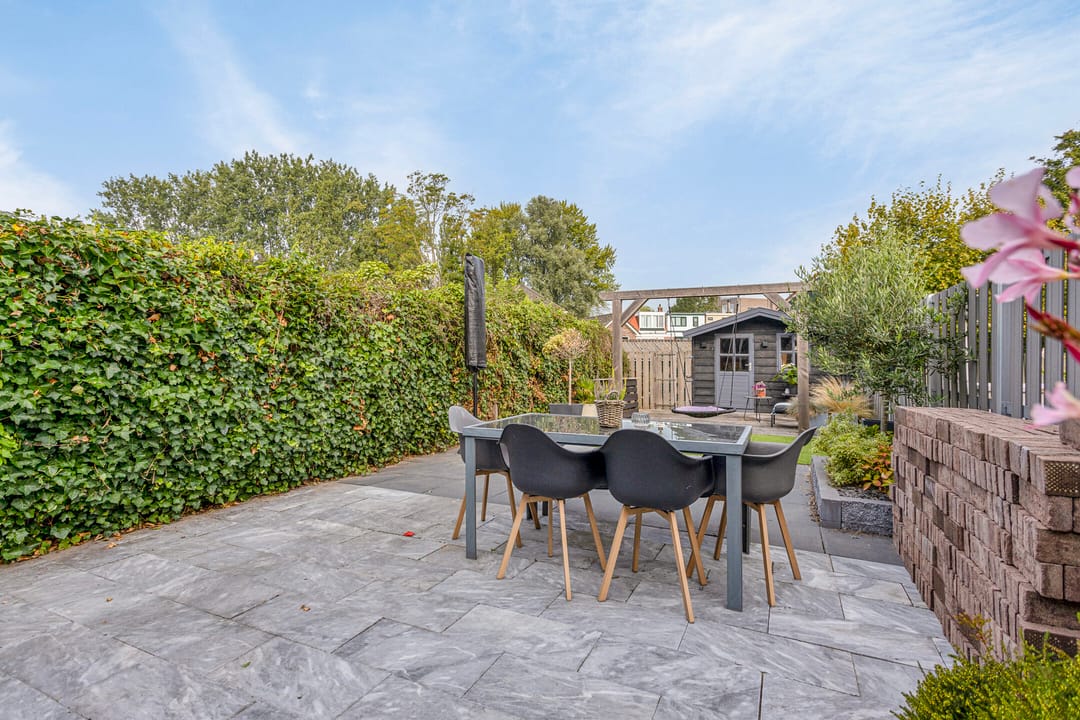 Foto 28 van De Kuil 26