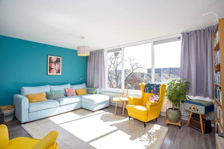 Foto 2 van Getijdemonde 12