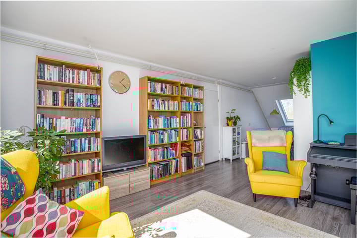 Foto 4 van Getijdemonde 12