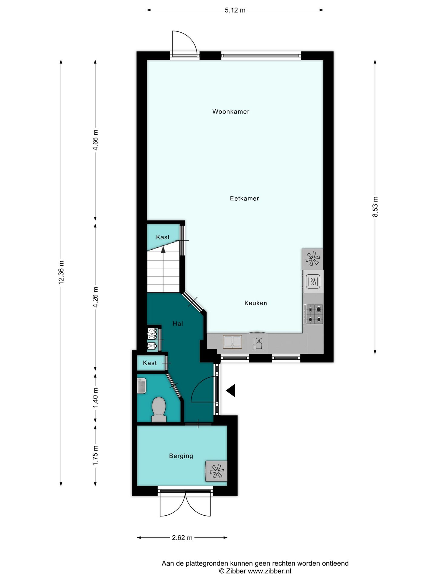 Foto 44 van De Kuil 26
