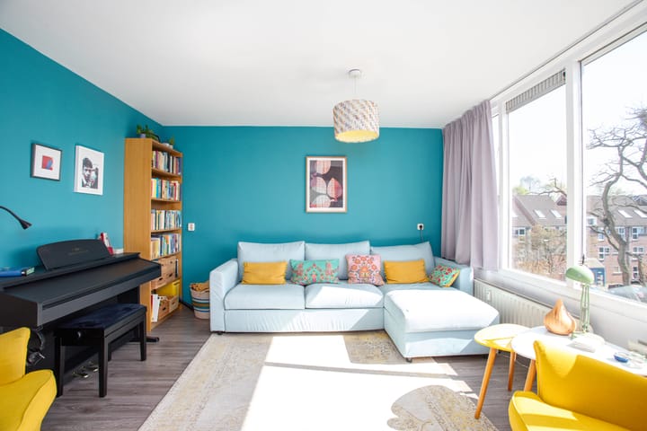 Foto 5 van Getijdemonde 12