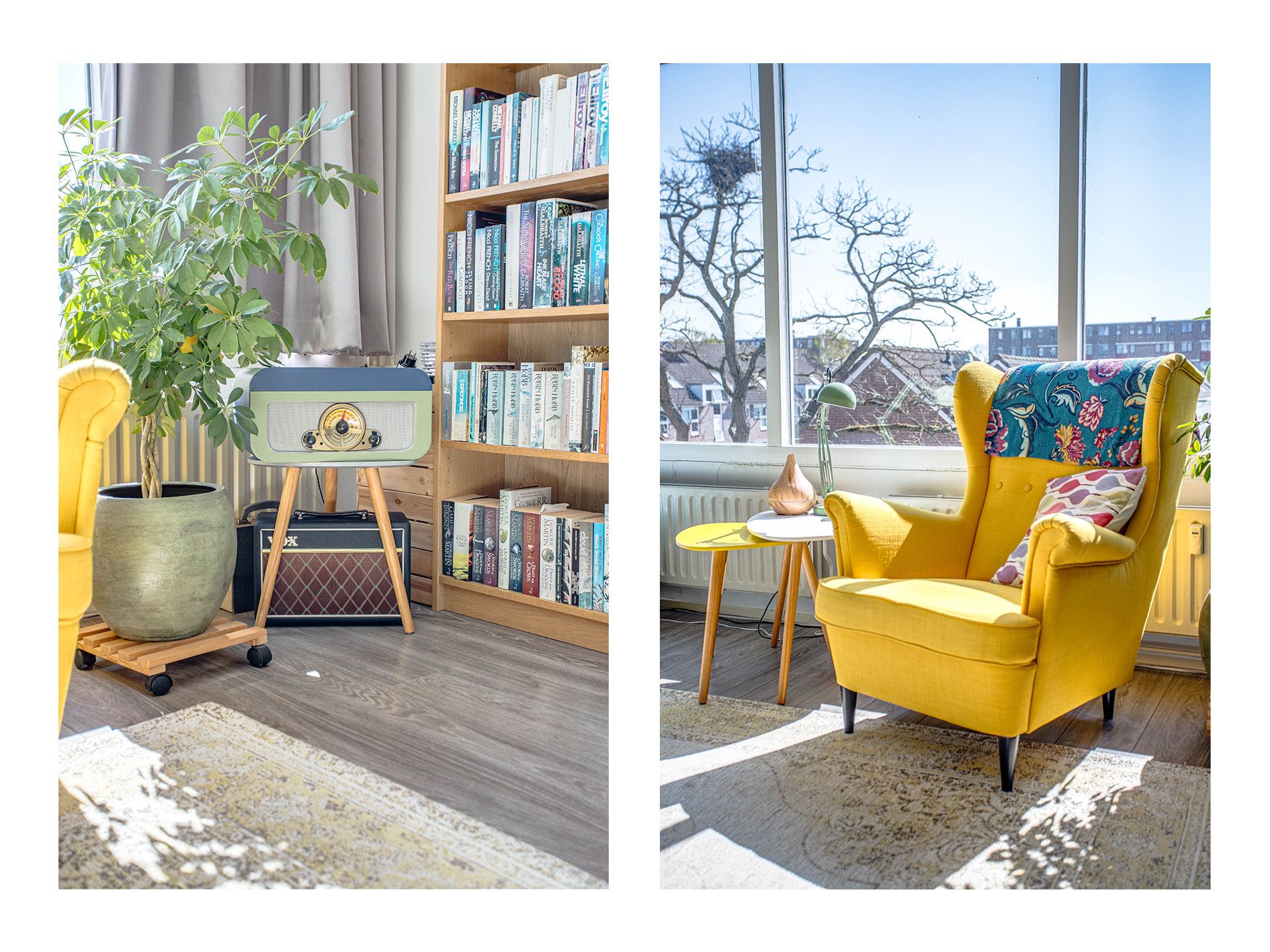 Foto 6 van Getijdemonde 12