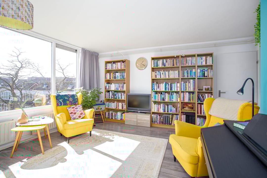 Foto 7 van Getijdemonde 12