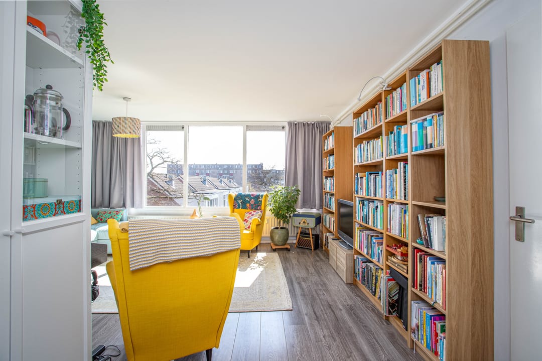 Foto 8 van Getijdemonde 12