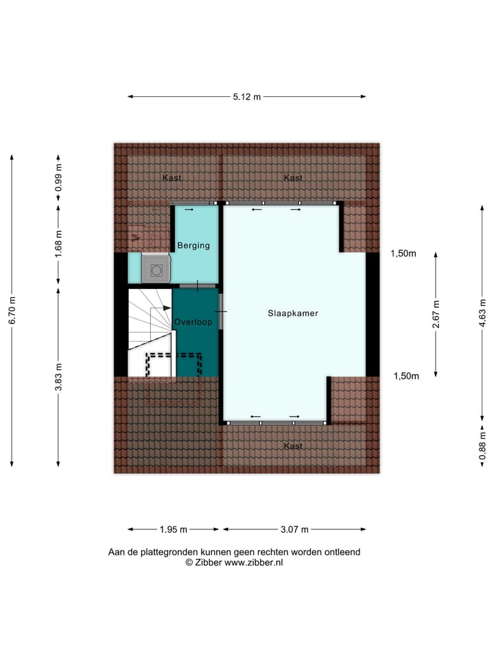 Foto 48 van De Kuil 26