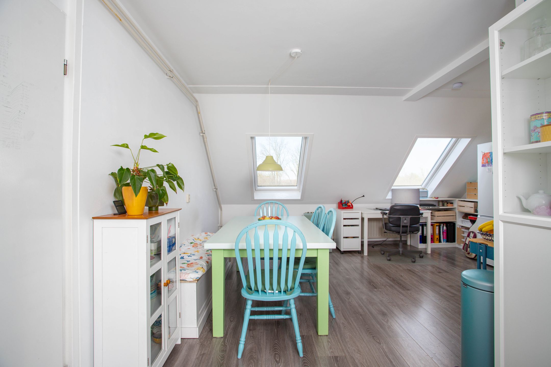 Foto 9 van Getijdemonde 12