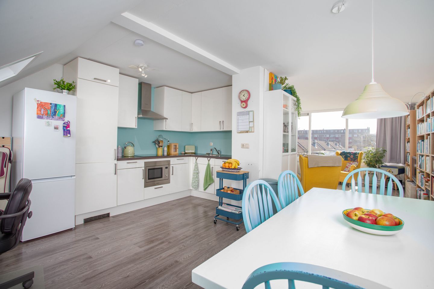 Foto 10 van Getijdemonde 12