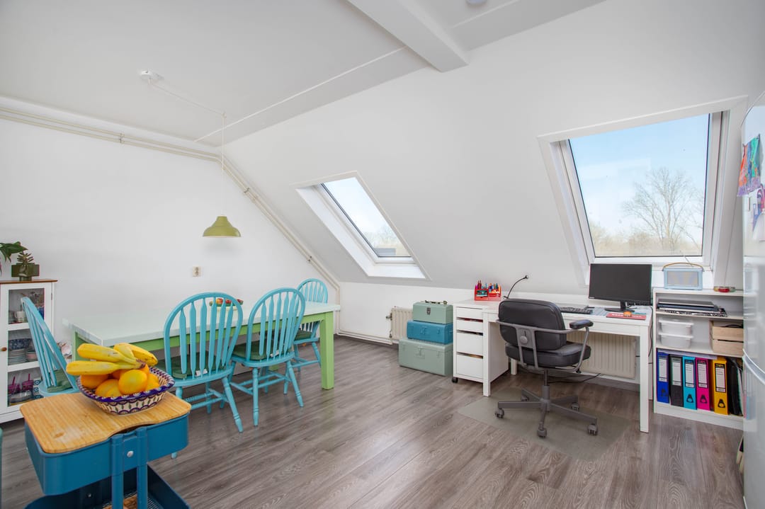 Foto 11 van Getijdemonde 12