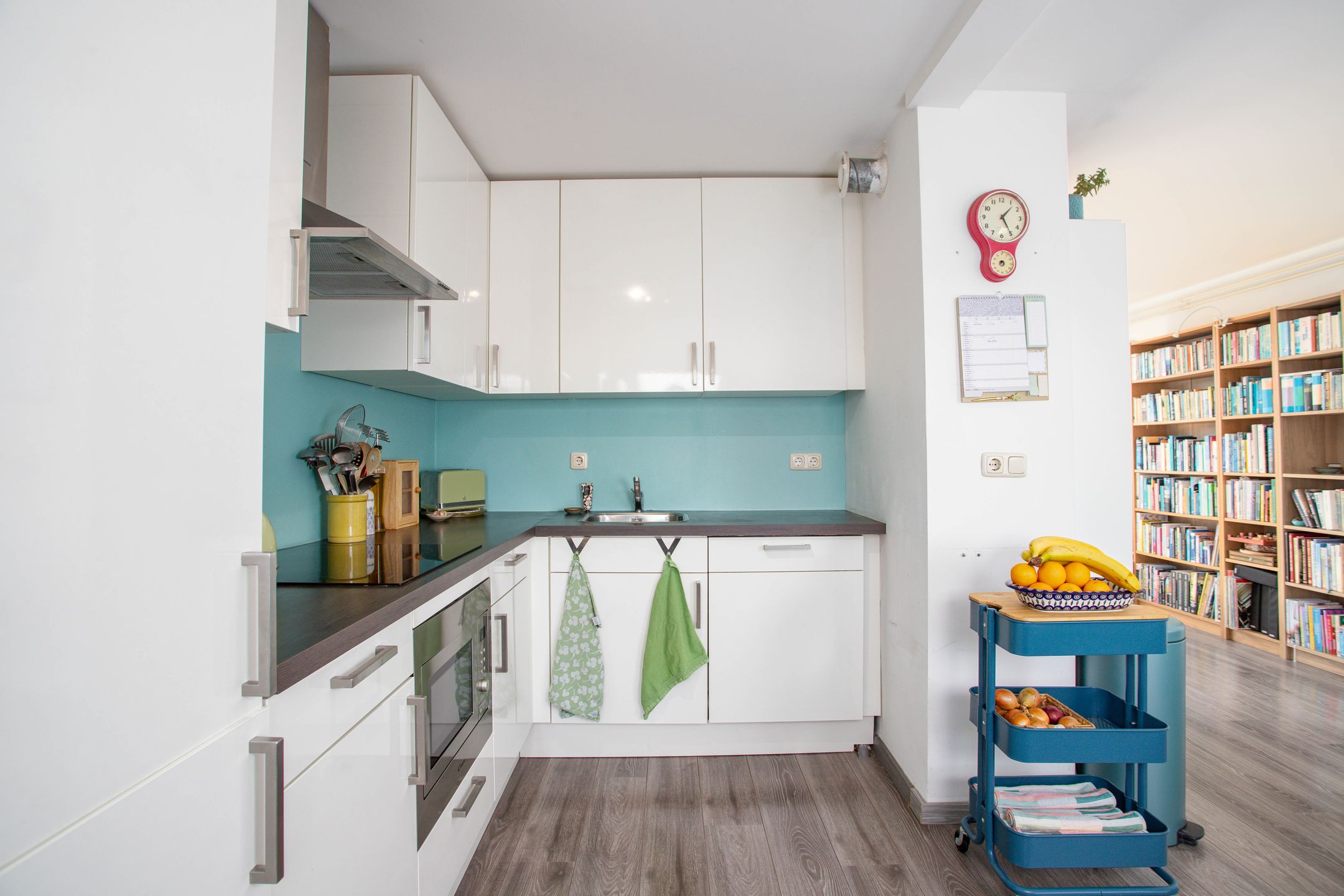 Foto 12 van Getijdemonde 12