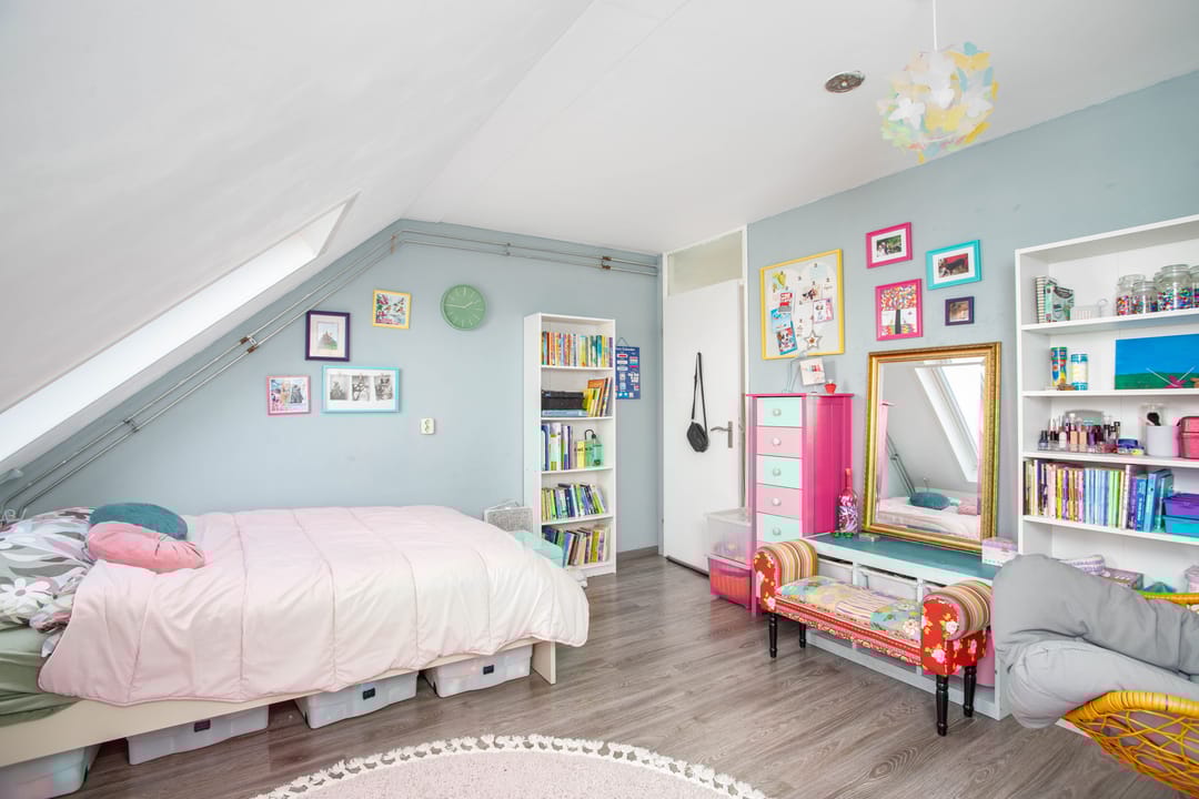 Foto 16 van Getijdemonde 12