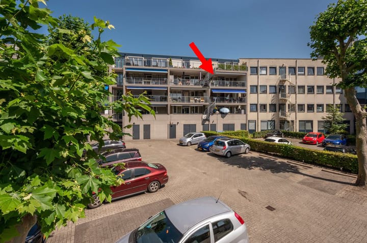 Foto 25 van Hoofdstraat 31-A