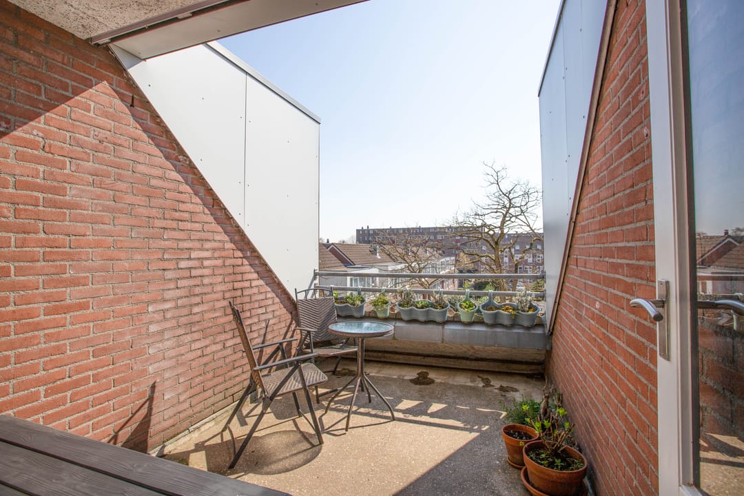 Foto 22 van Getijdemonde 12