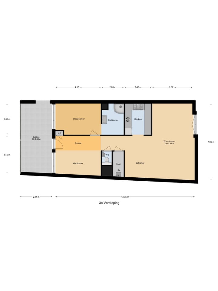 Foto 27 van Hoofdstraat 31-A